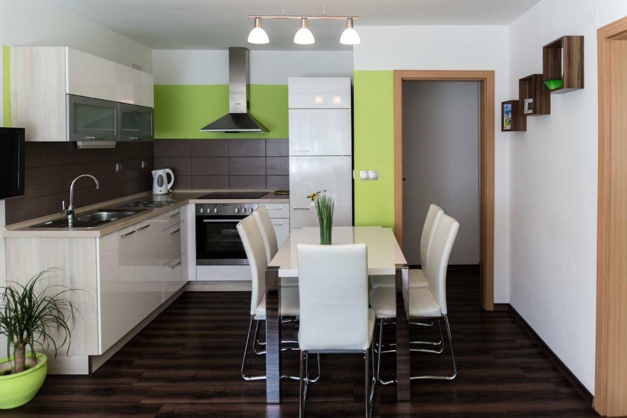 Apartmaji Gros クランスカゴーラ エクステリア 写真