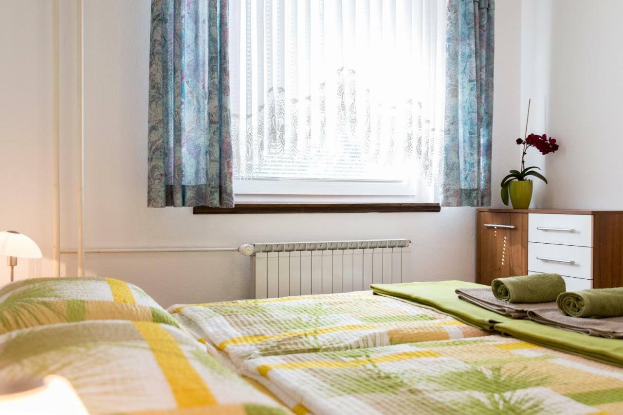 Apartmaji Gros クランスカゴーラ エクステリア 写真