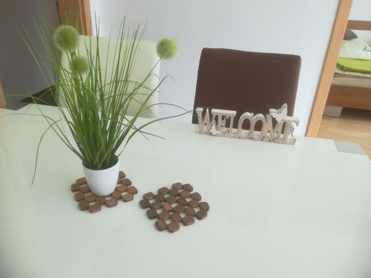 Apartmaji Gros クランスカゴーラ エクステリア 写真