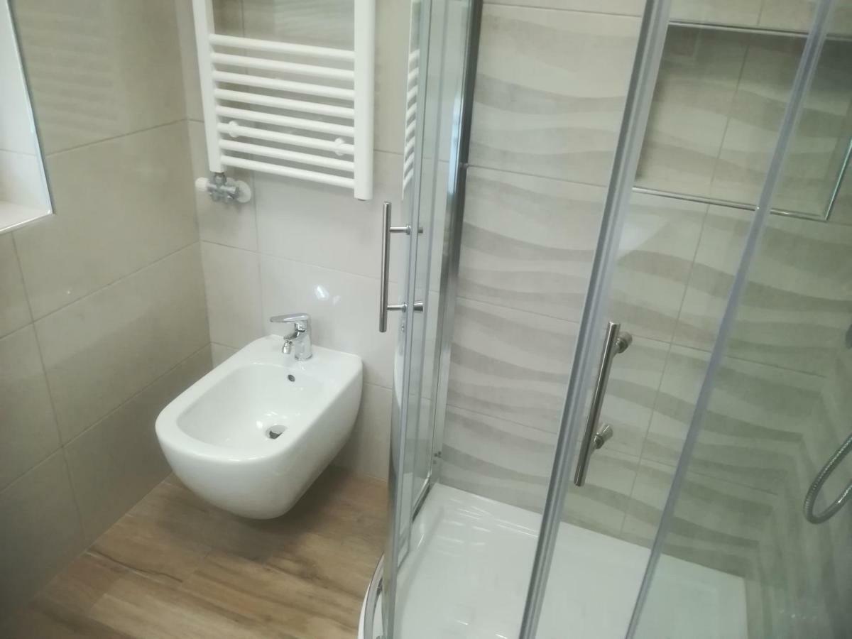 Apartmaji Gros クランスカゴーラ エクステリア 写真